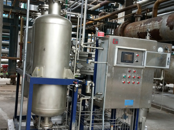 胺液過濾活性炭